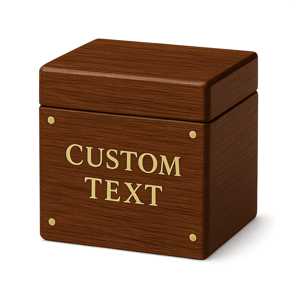 The Engagement Heirloom