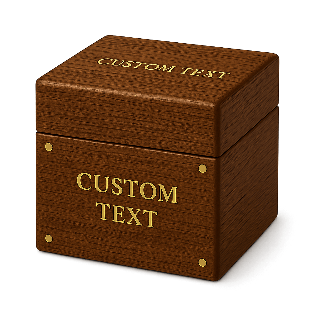 The Engagement Heirloom