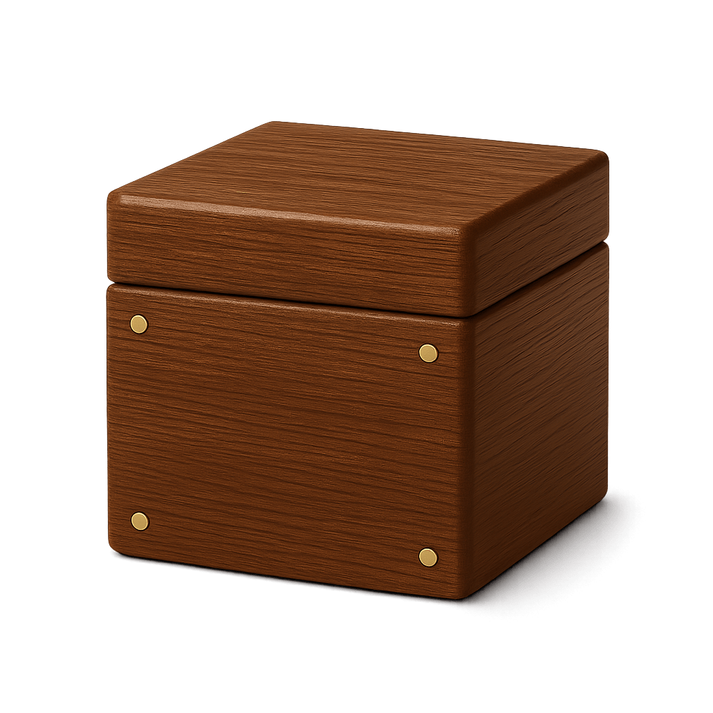 The Engagement Heirloom