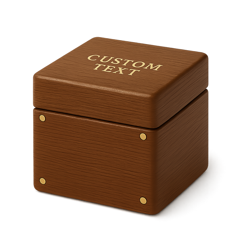The Engagement Heirloom