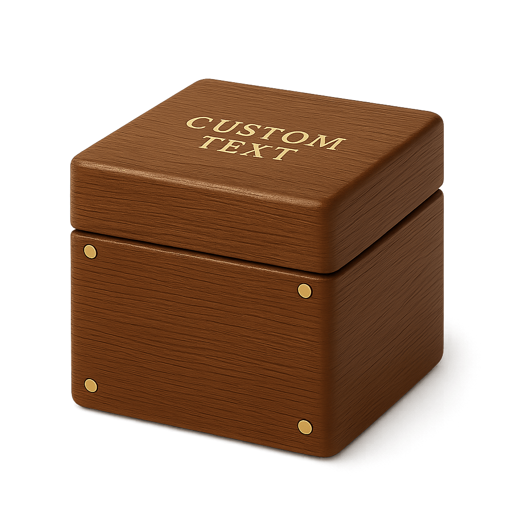The Engagement Heirloom