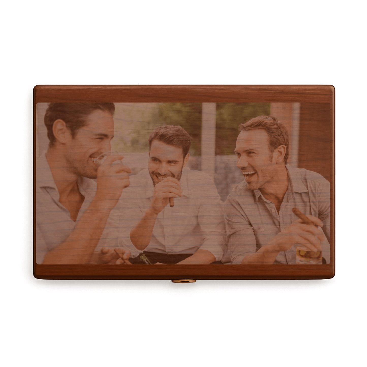 The Rosewood Cigar Heirloom