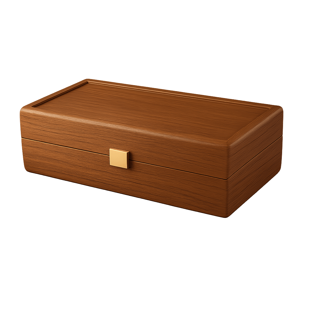 The Walnut Wine Heirloom