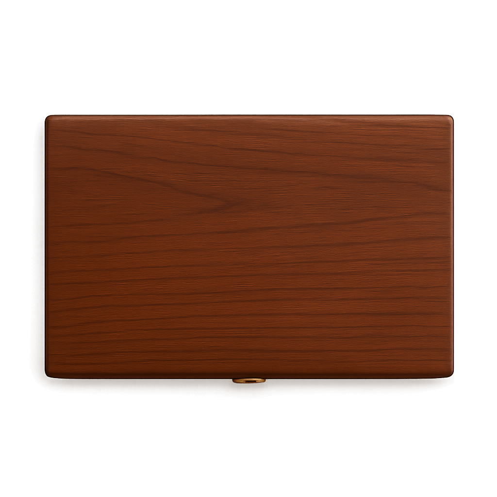 The Rosewood Cigar Heirloom