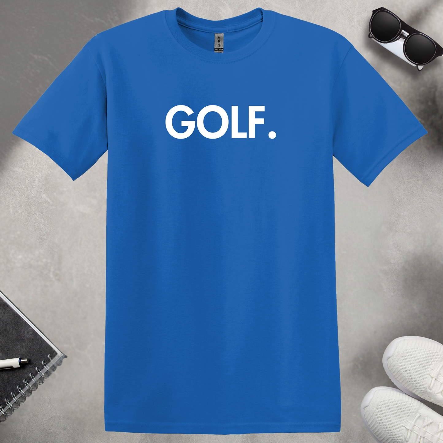 Golf T-Shirt