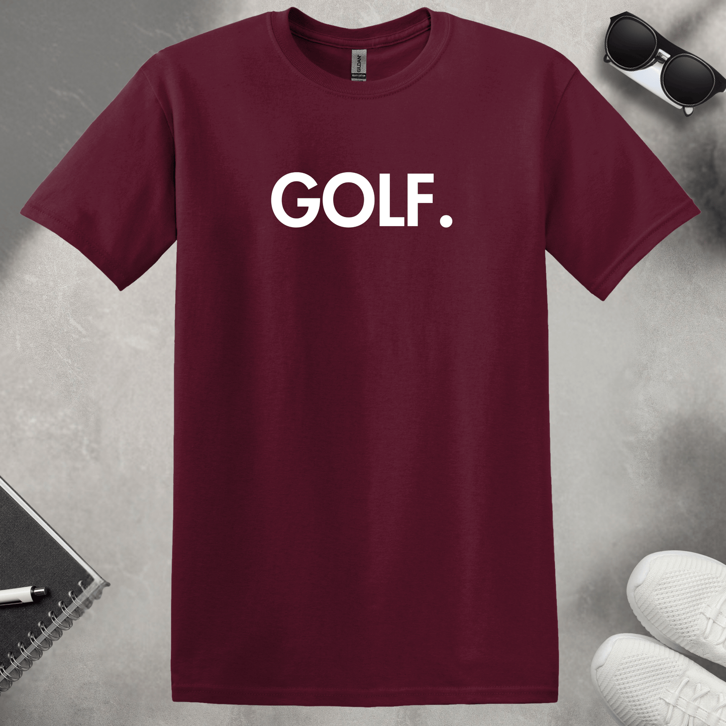 Golf T-Shirt