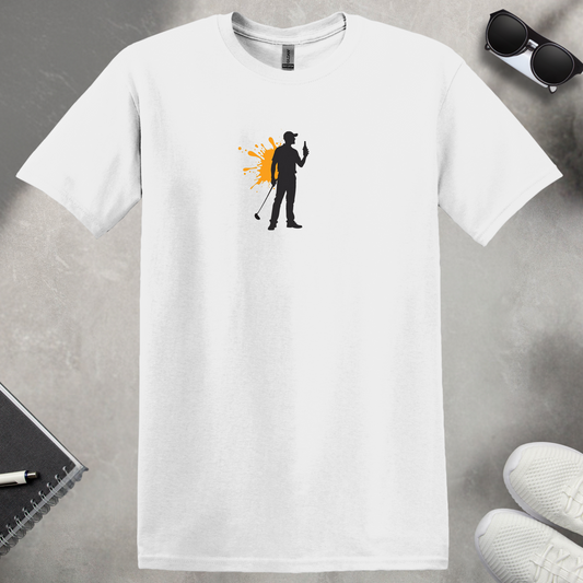 Drink & Golf T-Shirt