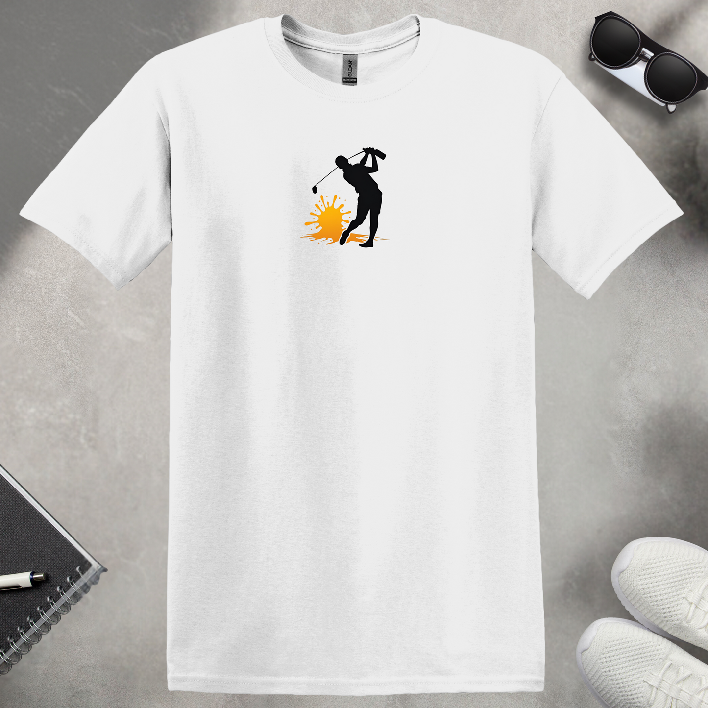 Drink & Swing T-Shirt