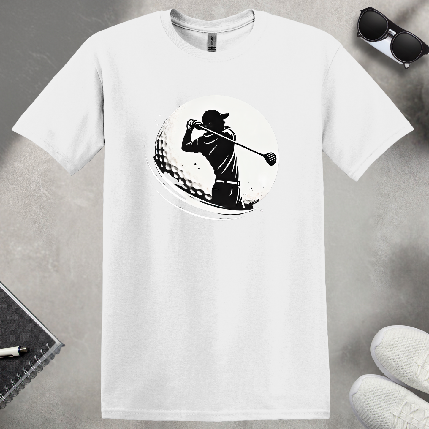 Golf Life T-Shirt