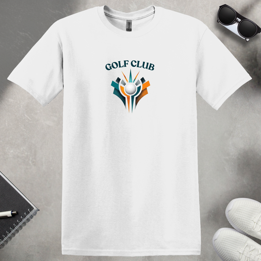 Golf Club T-Shirt