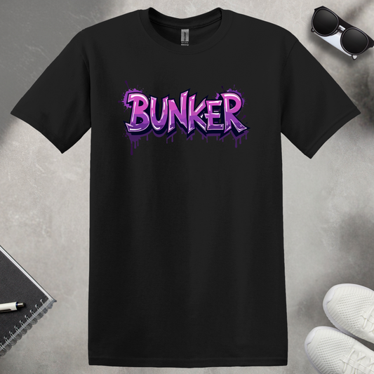 Bunker T-Shirt