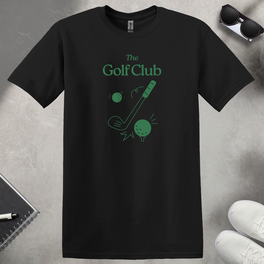 The Golf Club T-Shirt