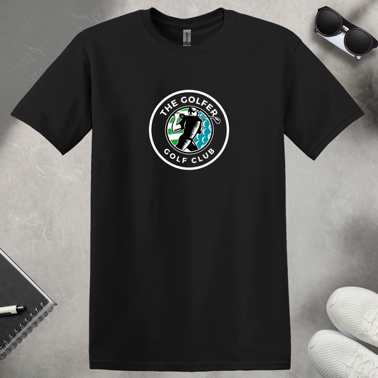 The Golfer T-Shirt