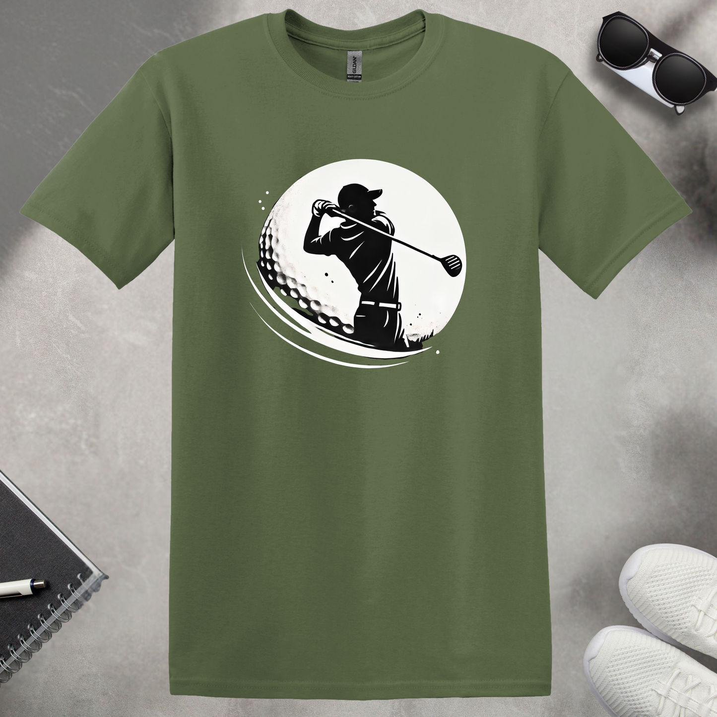 Golf Life T-Shirt