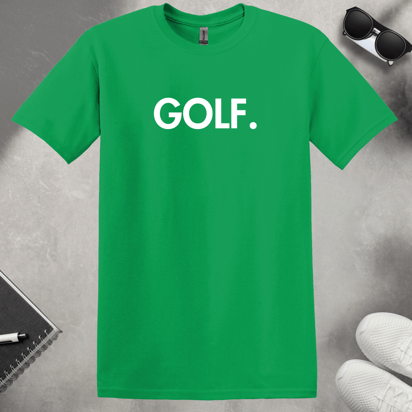 Golf T-Shirt