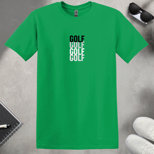 Golf Golf Golf T-Shirt