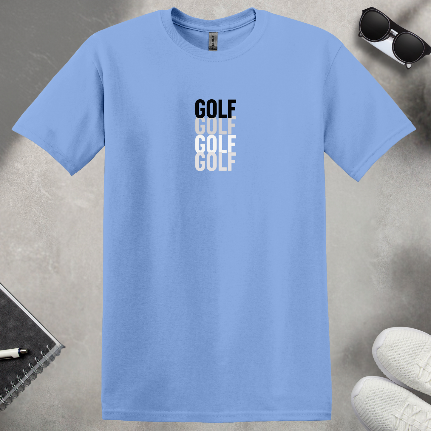 Golf Golf Golf T-Shirt