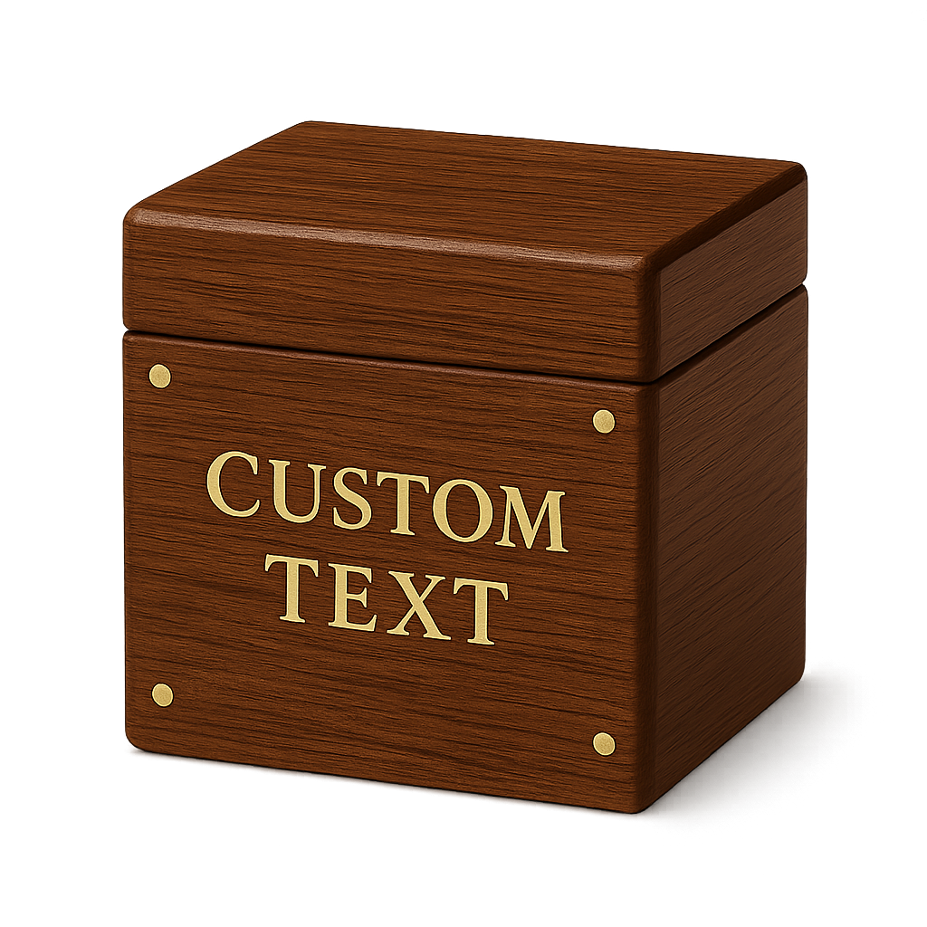 The Engagement Heirloom