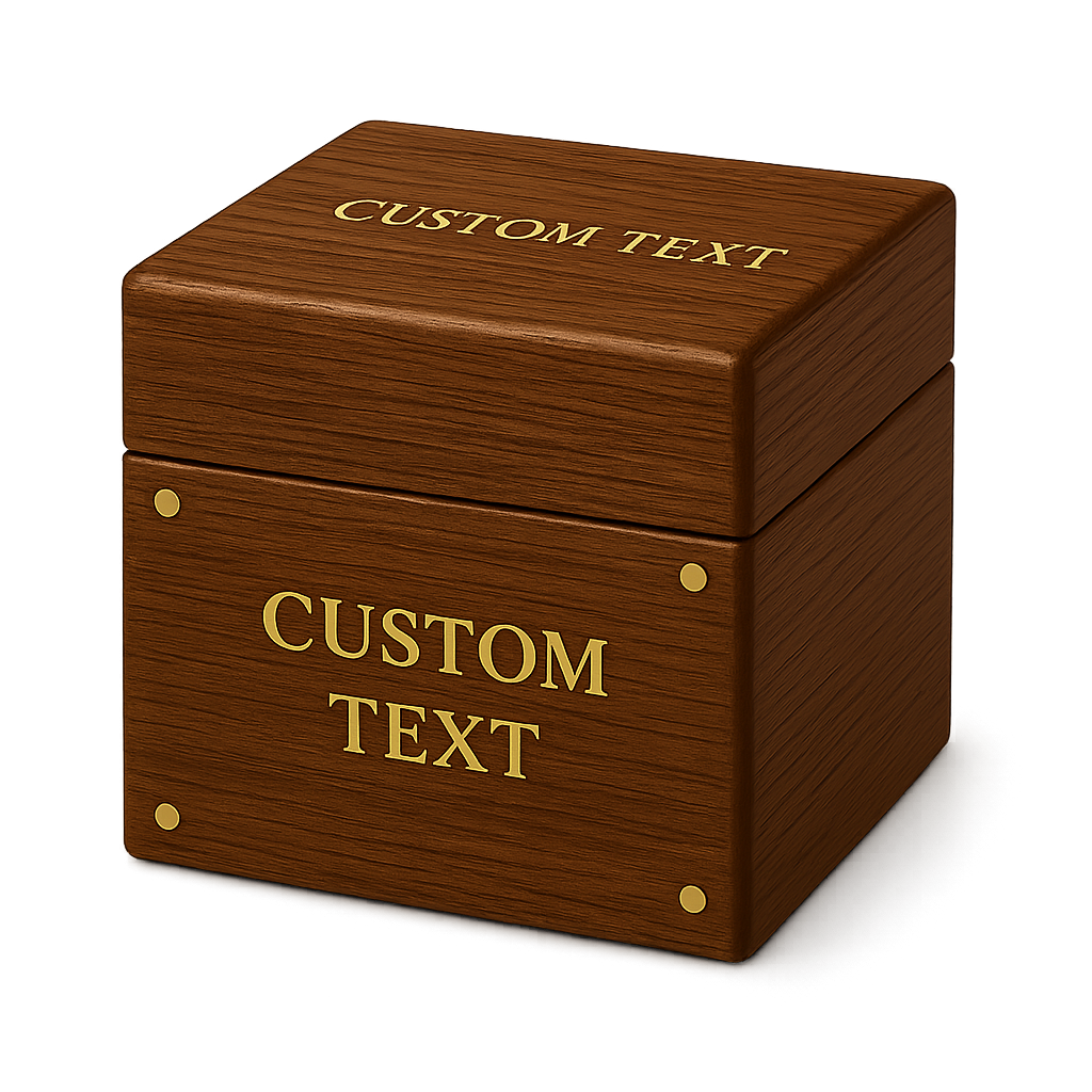 The Engagement Heirloom