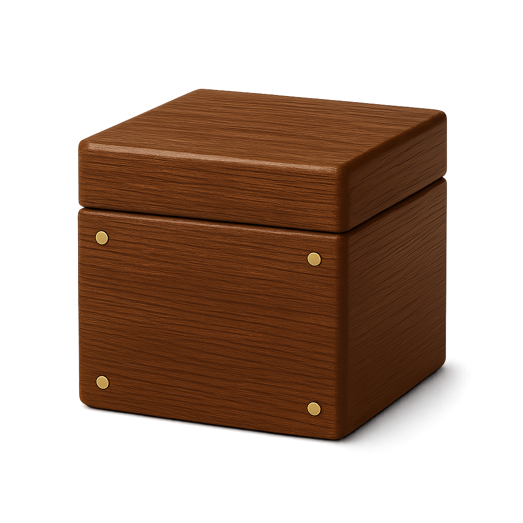 The Engagement Heirloom