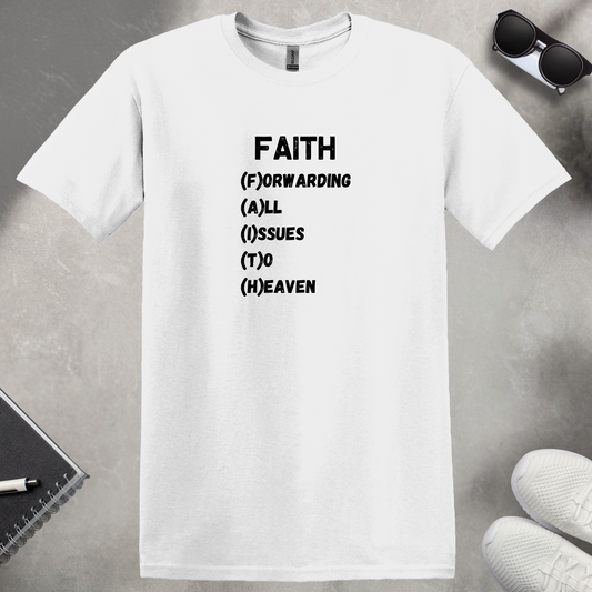 Faith T-Shirt