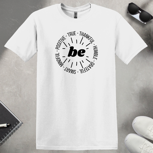 BE T-Shirt