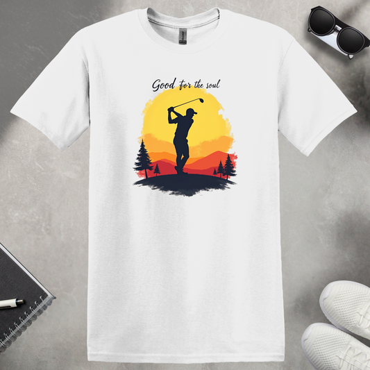 Good For The Soul T-Shirt