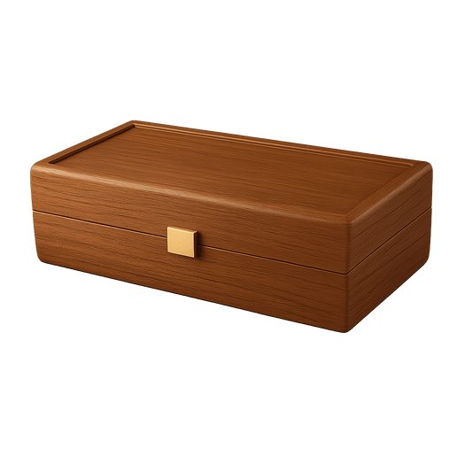 The Walnut Wine Heirloom