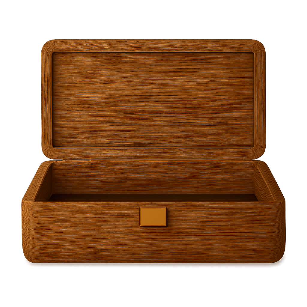 The Walnut Wine Heirloom