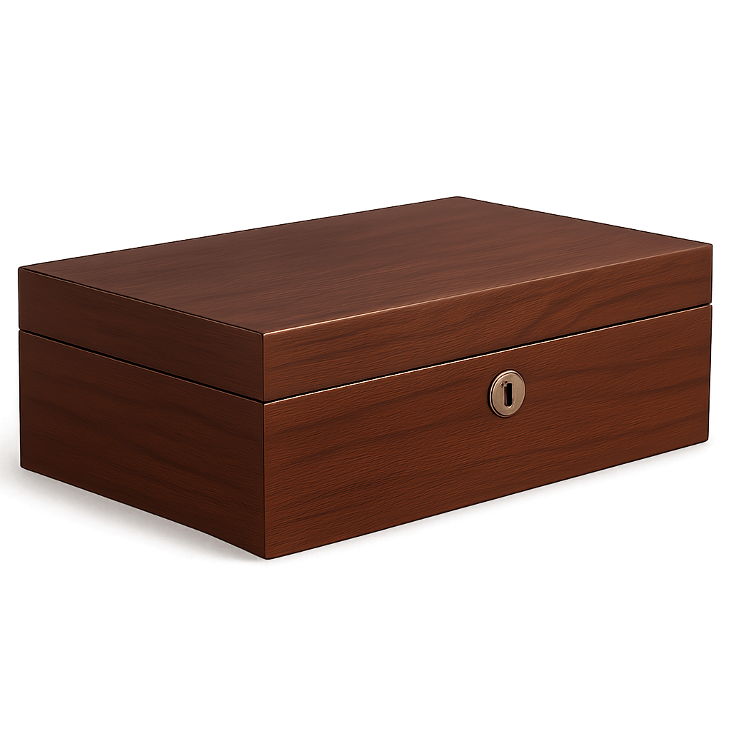 The Rosewood Cigar Heirloom