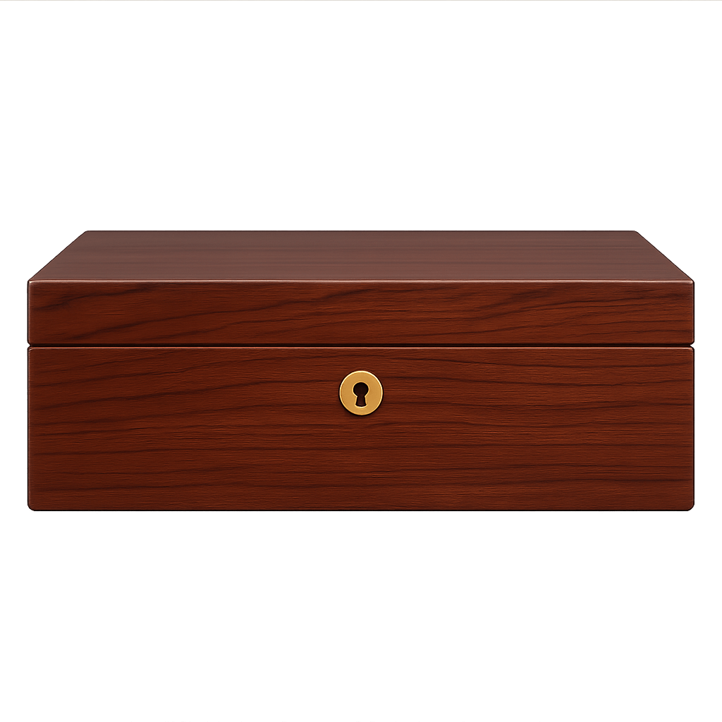 The Rosewood Cigar Heirloom