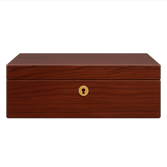 The Rosewood Cigar Heirloom